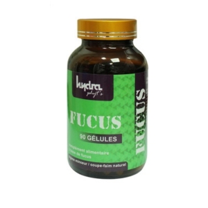 Hydra phyt’s Fucus regime minceur 60gls Promo Parapharmacie Casablanca Maroc - Medical Media Store