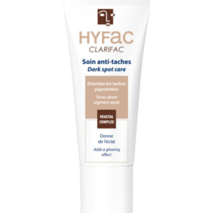 Hyfac Clarifac Soin Anti-Taches SPF 30 – 40 ml Promo Parapharmacie Casablanca Maroc - Medical Media Store