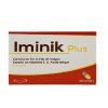 Iminik Plus 30 gélules Promo Parapharmacie Casablanca Maroc - Medical Media Store