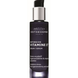 Institut Esthederm – Intensive Vitamine E2 Sérum – 30 ml Promo Parapharmacie Casablanca Maroc - Medical Media Store