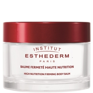 INSTITUT ESTHEDERM MINCEUR BAUME FERMETE HAUTE NUTRITION 200 ML Promo Parapharmacie Casablanca Maroc - Medical Media Store