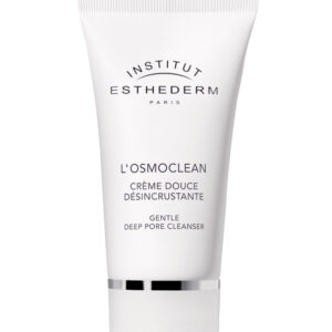 Institut Esthederm – Osmoclean Crème Douce Désincrustante – 75 ml Promo Parapharmacie Casablanca Maroc - Medical Media Store