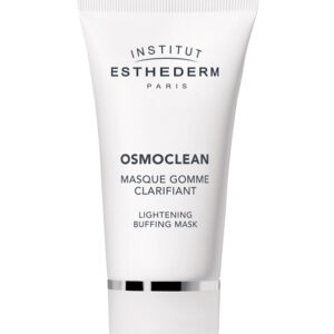 Institut Esthederm – Osmoclean Masque Gomme Clarifiant – 75 ml Promo Parapharmacie Casablanca Maroc - Medical Media Store