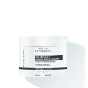 INSTITUT ESTHEDERM Osmoderlyse 1 Masque Gomme Exfoliant 250ml Promo Parapharmacie Casablanca Maroc - Medical Media Store