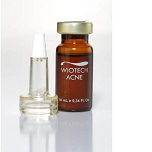 INVES BIOFARM WIOTECH ACNE 10 ml Promo Parapharmacie Casablanca Maroc - Medical Media Store