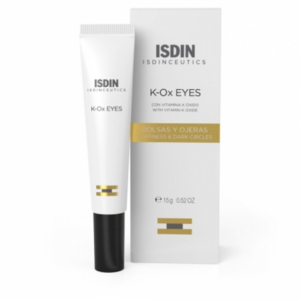 Isdin K-Ox Eyes a la vitamine K 15g Promo Parapharmacie Casablanca Maroc - Medical Media Store