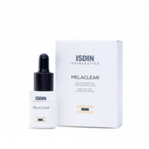 Isdin Melaclear serum correcteur anti-taches 15ml Promo Parapharmacie Casablanca Maroc - Medical Media Store