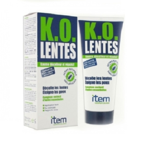 Item k.o lentes Promo Parapharmacie Casablanca Maroc - Medical Media Store