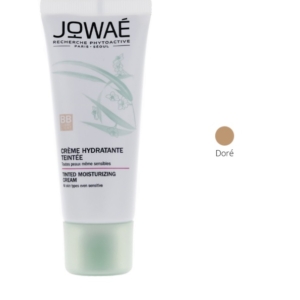 Jowaé BB Crème Hydratante Teintée Dorée – 30 ml Promo Parapharmacie Casablanca Maroc - Medical Media Store