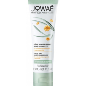 Jowaé Crème Nourrissante Mains et Ongles – 50 ml Promo Parapharmacie Casablanca Maroc - Medical Media Store