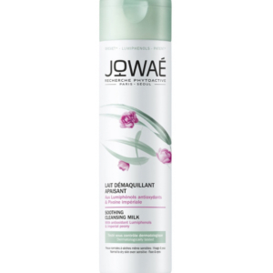 Jowaé Lait Démaquillant Apaisant – 200 ml Promo Parapharmacie Casablanca Maroc - Medical Media Store