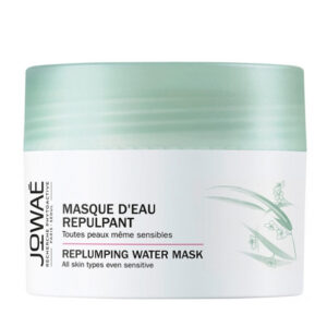 Jowaé Masque d’Eau Repulpant – 50 ml Promo Parapharmacie Casablanca Maroc - Medical Media Store