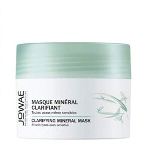 Jowae Masque Minéral Clarifiant 50ml Promo Parapharmacie Casablanca Maroc - Medical Media Store