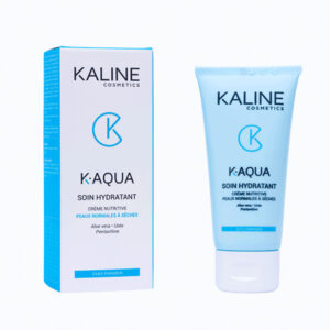 KALINE K-AQUA SOIN HYDRATANT 50ml Promo Parapharmacie Casablanca Maroc - Medical Media Store
