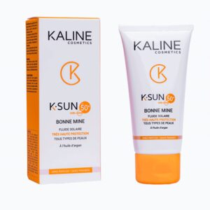 KALINE K-SUN – BONNE MINE ECRAN 50+ Promo Parapharmacie Casablanca Maroc - Medical Media Store