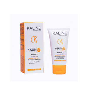 KALINE K-SUN – INVISIBLE ECRAN 50+ Promo Parapharmacie Casablanca Maroc - Medical Media Store