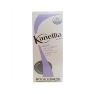 KANELLIA BAUME ALLAITEMENT 30 ML Promo Parapharmacie Casablanca Maroc - Medical Media Store
