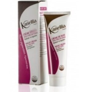 KANELLIA CRÈME ÉCLAIRCISSANTE 20 ML Promo Parapharmacie Casablanca Maroc - Medical Media Store