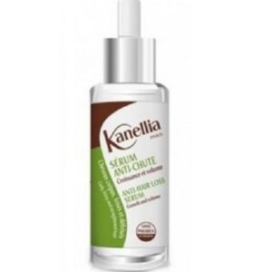 KANELLIA SÉRUM ANTI-CHUTE 30 ML Promo Parapharmacie Casablanca Maroc - Medical Media Store