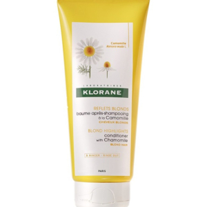 Klorane Baume Après Shampoing Camomille – 200ml Promo Parapharmacie Casablanca Maroc - Medical Media Store