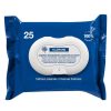 Klorane Lingettes Démaquillantes au Bleuet Apaisant – 25 Piéces Promo Parapharmacie Casablanca Maroc - Medical Media Store