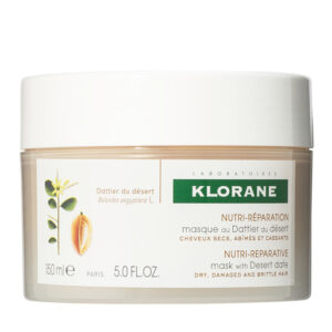 Klorane Masque au Dattier du Désert – 150 ml Promo Parapharmacie Casablanca Maroc - Medical Media Store