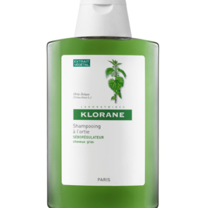 Klorane Shampoing à L’ortie – 200 ml Promo Parapharmacie Casablanca Maroc - Medical Media Store
