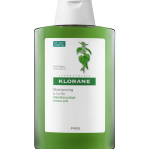 Klorane Shampoing à L’ortie – 400 ml Promo Parapharmacie Casablanca Maroc - Medical Media Store