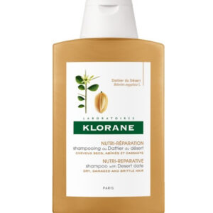 Klorane Shampoing au Dattier du Désert – 400 ml Promo Parapharmacie Casablanca Maroc - Medical Media Store