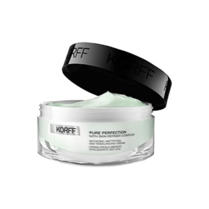 Korff pure perfection creme 50ml Promo Parapharmacie Casablanca Maroc - Medical Media Store
