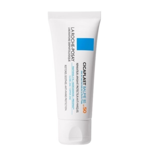 La Roche-Posay Cicaplast Baume Cicatrisant B5 SPF50 Peau Fragilisée | 40ml 1 Promo Parapharmacie Casablanca Maroc - Medical Media Store