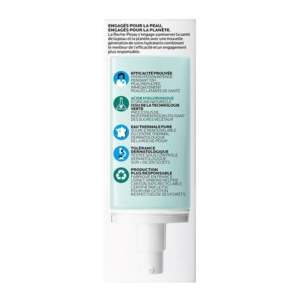 La Roche-Posay Hydraphase HA Riche Crème Hydratante Peau Sèche à Très Sèche | 50ml 4 Promo Parapharmacie Casablanca Maroc - Medical Media Store