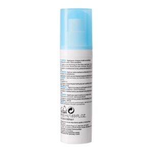 La Roche-Posay Hydraphase UV Intense Légère Crème Hydratante SPF20 Peau Normale à Mixte | 50ml 2 Promo Parapharmacie Casablanca Maroc - Medical Media Store