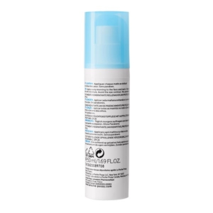La Roche-Posay Hydraphase UV Intense Riche Crème Hydratante SPF20 Peau Sèche | 50ml 2 Promo Parapharmacie Casablanca Maroc - Medical Media Store