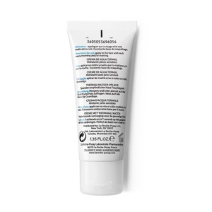 La Roche-Posay Hydreane Extra Riche Crème Hydratante Peau Sèche à Très Sèche | 40ml 2 Promo Parapharmacie Casablanca Maroc - Medical Media Store