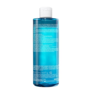 La Roche-Posay Kerium Doux Shampoing Apaisant Cuir Chevelu Sensible | 400ml 2 Promo Parapharmacie Casablanca Maroc - Medical Media Store