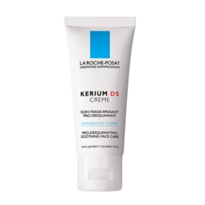 La Roche-Posay Kerium DS Crème Soin Visage Peau Sébosquameuse | 40ml 1 Promo Parapharmacie Casablanca Maroc - Medical Media Store