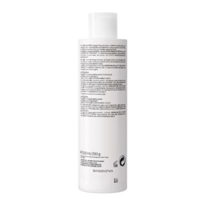 La Roche-Posay Kerium Shampoing Antipelliculaire Pellicules Sèches | 200ml 2 Promo Parapharmacie Casablanca Maroc - Medical Media Store