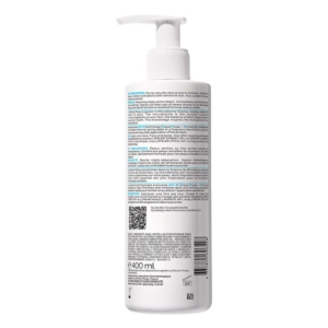 La Roche-Posay Lipikar Baume AP+M Peau Sèche et Eczéma Atopique | 400ml 3 Promo Parapharmacie Casablanca Maroc - Medical Media Store