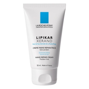 La Roche-Posay Lipikar Xerand Crème Réparatrice Mains Abîmées et Desséchées | 50ml 1 Promo Parapharmacie Casablanca Maroc - Medical Media Store