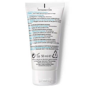 La Roche-Posay Lipikar Xerand Crème Réparatrice Mains Abîmées et Desséchées | 50ml 2 Promo Parapharmacie Casablanca Maroc - Medical Media Store