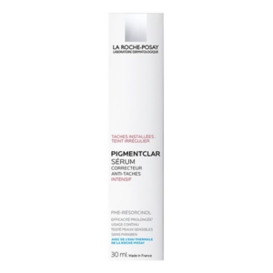 La Roche-Posay Pigmentclar Sérum Anti-Taches Peau Sensible | 30ml 4 Promo Parapharmacie Casablanca Maroc - Medical Media Store