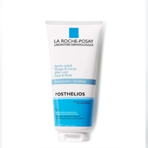 La Roche-Posay Posthelios Soin Apaisant Après-Soleil | 200ml 1 Promo Parapharmacie Casablanca Maroc - Medical Media Store