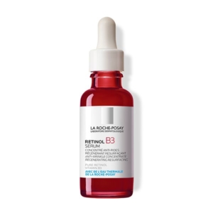 La Roche-Posay Retinol B3 Sérum Anti-Rides Peau Sensible | 30ml 1 Promo Parapharmacie Casablanca Maroc - Medical Media Store