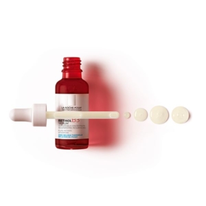 La Roche-Posay Retinol B3 Sérum Anti-Rides Peau Sensible | 30ml 4 Promo Parapharmacie Casablanca Maroc - Medical Media Store