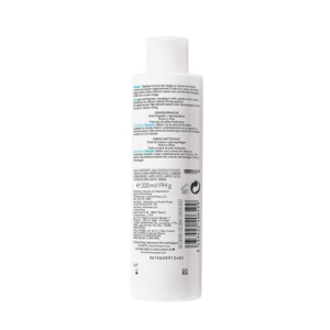 La Roche-Posay Toleriane Dermo-Nettoyant Fluide Démaquillant Peau Intolérante | 200ml 2 Promo Parapharmacie Casablanca Maroc - Medical Media Store