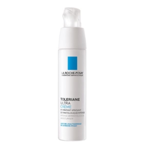La Roche-Posay Toleriane Ultra Crème Apaisante Peau Intolérante et Allergique | 40ml 1 Promo Parapharmacie Casablanca Maroc - Medical Media Store