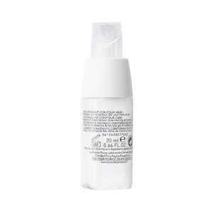 La Roche-Posay Toleriane Ultra Soin Contour Yeux Anti-Irritations et Anti-Gonflements | 20ml 2 Promo Parapharmacie Casablanca Maroc - Medical Media Store