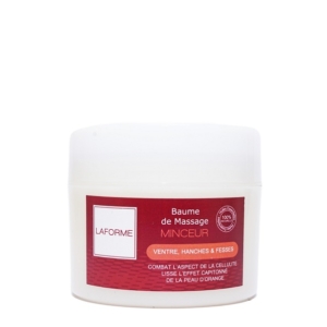LAFORME Baume de Massage Minceur 200ml 1 Promo Parapharmacie Casablanca Maroc - Medical Media Store