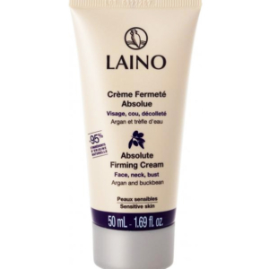 Laino Crème Fermeté Absolue – 50 ml Promo Parapharmacie Casablanca Maroc - Medical Media Store